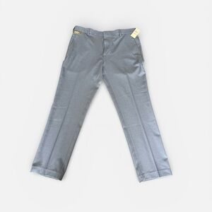 Van Heusen Classic Gray Dress Pants